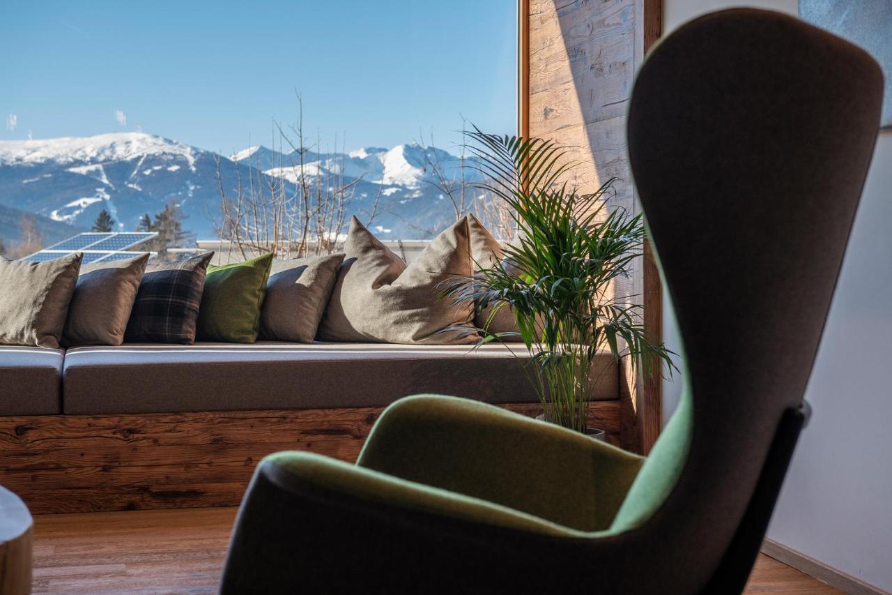 Lerchpeuntgut Alpenfreud Apartments Tamsweg Exterior photo